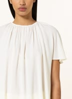 BOSS Blusenshirt INUTA, Farbe: CREME (Bild 1)