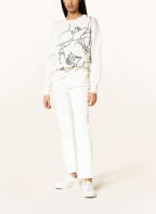 BOSS Pullover FAMARINA, Farbe: CREME (Bild 1)