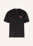 AXEL ARIGATO T-Shirt, Farbe: SCHWARZ (Bild 1)