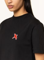 AXEL ARIGATO T-Shirt, Farbe: SCHWARZ (Bild 1)