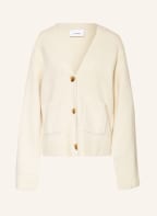 AXEL ARIGATO Strickjacke MEMORY , Farbe: ECRU (Bild 1)