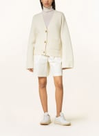 AXEL ARIGATO Strickjacke MEMORY , Farbe: ECRU (Bild 1)