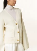 AXEL ARIGATO Strickjacke MEMORY , Farbe: ECRU (Bild 1)