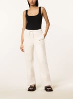 AXEL ARIGATO Sweatpants LONDON, Farbe: ECRU (Bild 1)