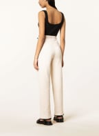 AXEL ARIGATO Sweatpants LONDON, Farbe: ECRU (Bild 1)