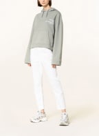 AXEL ARIGATO Cropped-Hoodie CURE, Farbe: MINT (Bild 1)