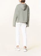 AXEL ARIGATO Cropped-Hoodie CURE, Farbe: MINT (Bild 1)