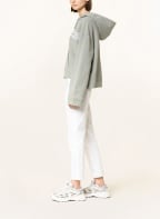AXEL ARIGATO Cropped-Hoodie CURE, Farbe: MINT (Bild 1)