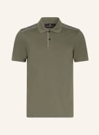 BELSTAFF Piqué-Poloshirt RACING, Farbe: OLIV (Bild 1)