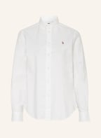 POLO RALPH LAUREN Hemdbluse, Farbe: WEISS (Bild 1)