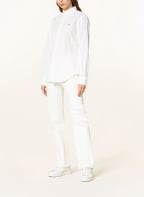 POLO RALPH LAUREN Hemdbluse, Farbe: WEISS (Bild 1)