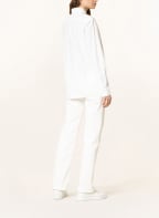 POLO RALPH LAUREN Hemdbluse, Farbe: WEISS (Bild 1)