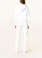 POLO RALPH LAUREN Sweatjacke , Farbe: WEISS (Bild 1)