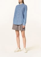 POLO RALPH LAUREN Hemdbluse, Farbe: 001 BSR INDIGO (Bild 1)