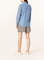POLO RALPH LAUREN Hemdbluse, Farbe: 001 BSR INDIGO (Bild 1)