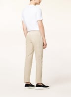 DIGEL Chino KODY Slim Fit, Farbe: BEIGE (Bild 1)