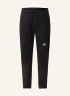 BEAUTIFUL STRUGGLES Sweatpants, Farbe: SCHWARZ (Bild 1)