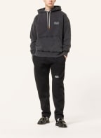 BEAUTIFUL STRUGGLES Sweatpants, Farbe: SCHWARZ (Bild 1)