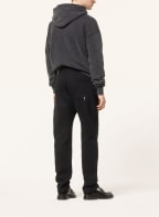 BEAUTIFUL STRUGGLES Sweatpants, Farbe: SCHWARZ (Bild 1)