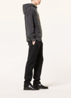 BEAUTIFUL STRUGGLES Sweatpants, Farbe: SCHWARZ (Bild 1)