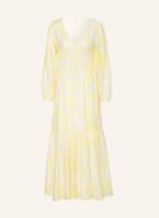 s.Oliver BLACK LABEL Kleid, Farbe: GELB (Bild 1)