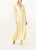 s.Oliver BLACK LABEL Kleid, Farbe: GELB (Bild 1)