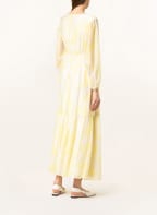 s.Oliver BLACK LABEL Kleid, Farbe: GELB (Bild 1)
