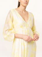 s.Oliver BLACK LABEL Kleid, Farbe: GELB (Bild 1)