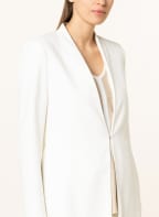 s.Oliver BLACK LABEL Blazer, Farbe: WEISS (Bild 1)