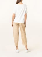 s.Oliver BLACK LABEL T-Shirt, Farbe: WEISS (Bild 1)