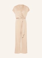 s.Oliver BLACK LABEL Jumpsuit, Farbe: BEIGE (Bild 1)