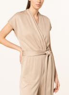 s.Oliver BLACK LABEL Jumpsuit, Farbe: BEIGE (Bild 1)