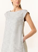 s.Oliver BLACK LABEL Kleid, Farbe: HELLGRAU (Bild 1)