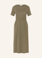 MRS & HUGS Jerseykleid, Farbe: OLIV (Bild 1)