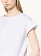 MRS & HUGS T-shirt , Color: WHITE (Image 1)