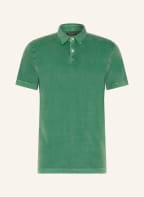 Marc O'Polo Jersey-Poloshirt , Farbe: GRÜN (Bild 1)