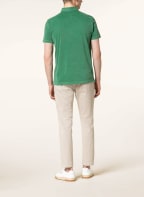 Marc O'Polo Jersey-Poloshirt , Farbe: GRÜN (Bild 1)