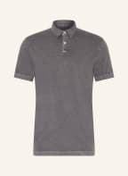 Marc O'Polo Jersey-Poloshirt , Farbe: GRAU (Bild 1)