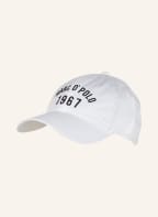 Marc O'Polo Cap, Farbe: WEISS (Bild 1)