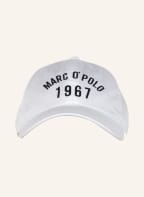 Marc O'Polo Cap, Farbe: WEISS (Bild 1)