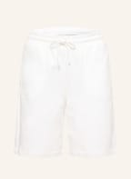 oui Sweatshorts , Farbe: WEISS (Bild 1)