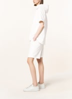 oui Sweatshorts , Farbe: WEISS (Bild 1)