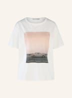 oui T-Shirt, Farbe: WEISS (Bild 1)