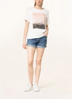 oui T-Shirt, Farbe: WEISS (Bild 1)