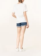 oui T-Shirt, Farbe: WEISS (Bild 1)