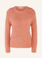 oui Pullover, Farbe: LACHS (Bild 1)