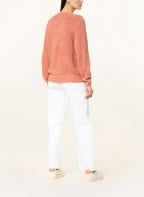oui Pullover, Farbe: LACHS (Bild 1)