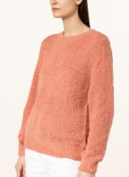 oui Pullover, Farbe: LACHS (Bild 1)