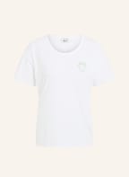 oui T-Shirt, Farbe: WEISS (Bild 1)
