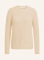 oui Pullover, Farbe: BEIGE (Bild 1)